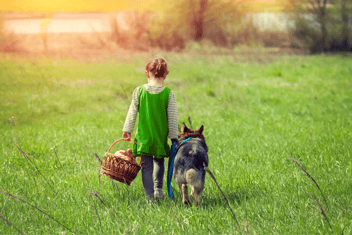 Talking to Your Kids About Pet Euthanasia: A Guide for Parents