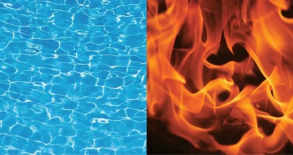 Water Cremation vs. Fire Cremation: Which is Right for Your Pet?